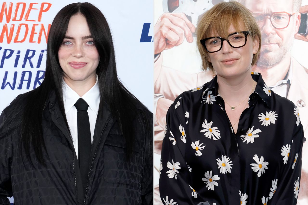 A museum in Canada seemingly confirms “Heated Rivalry”'s Connor Storrie is joining  Billie Eilish in “The Bell Jar” adaptation - AOL