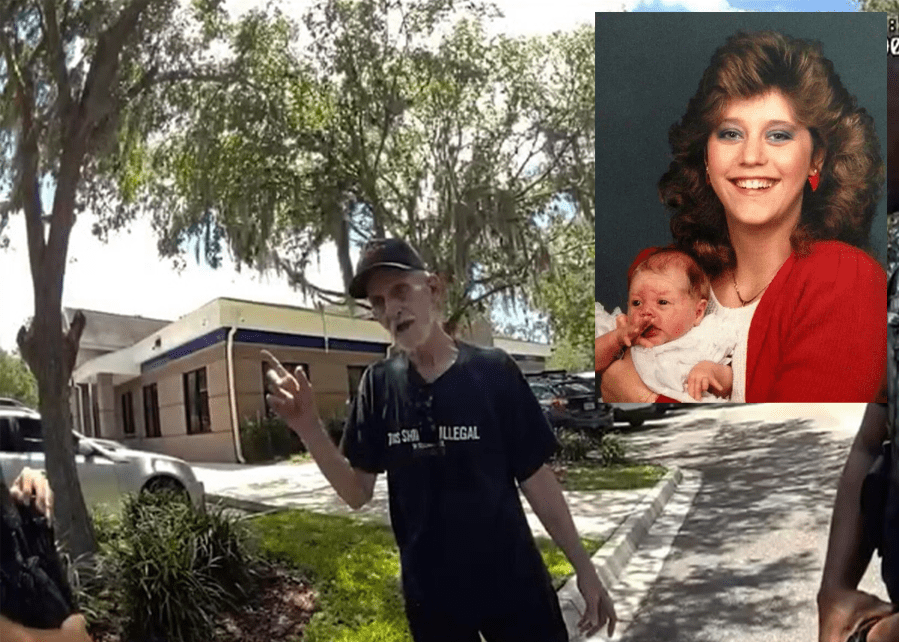 70-year-old arrested in 1987 murder of Florida mother after calling ...