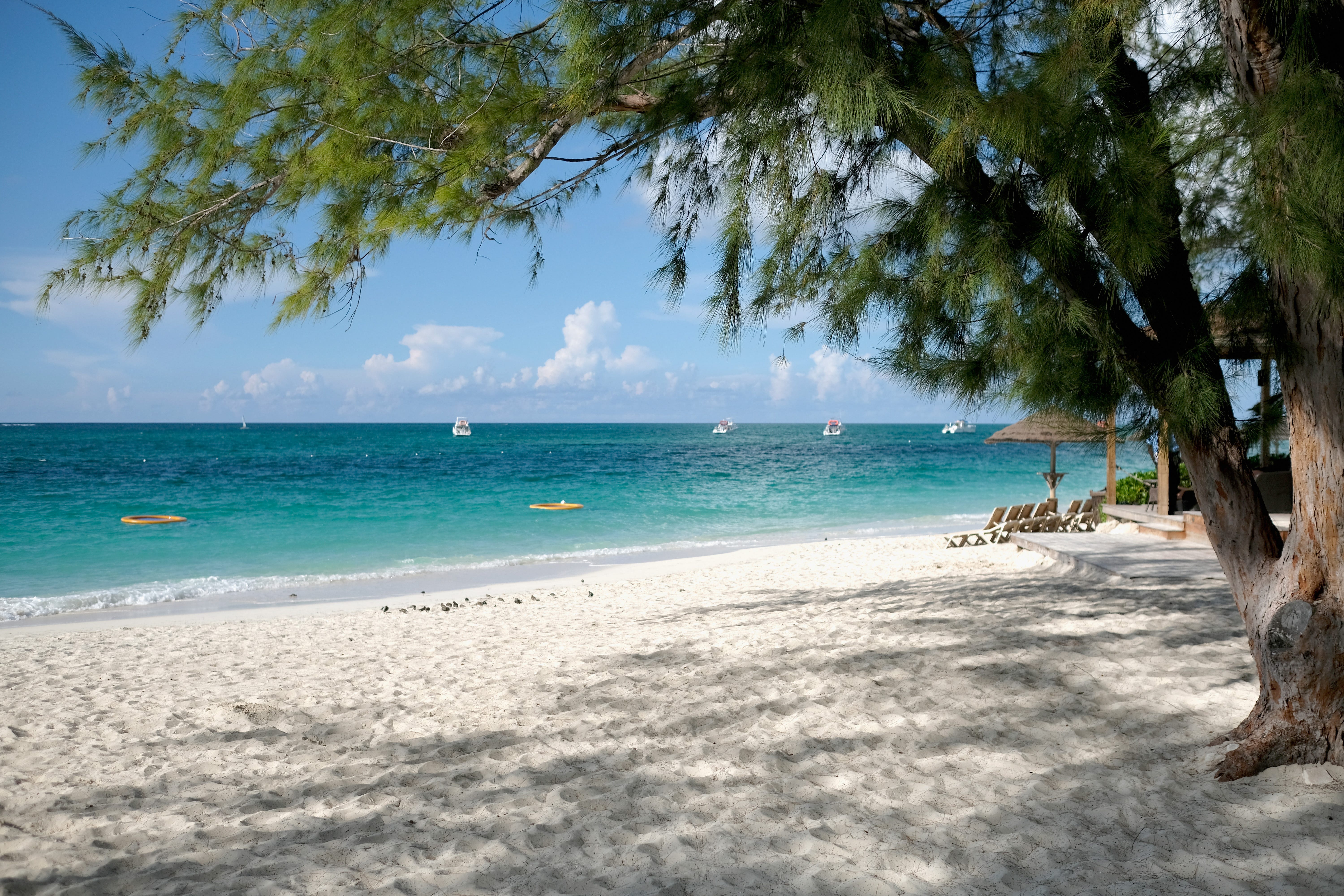 New Travel Advisory Changes Plans for Turks and Caicos