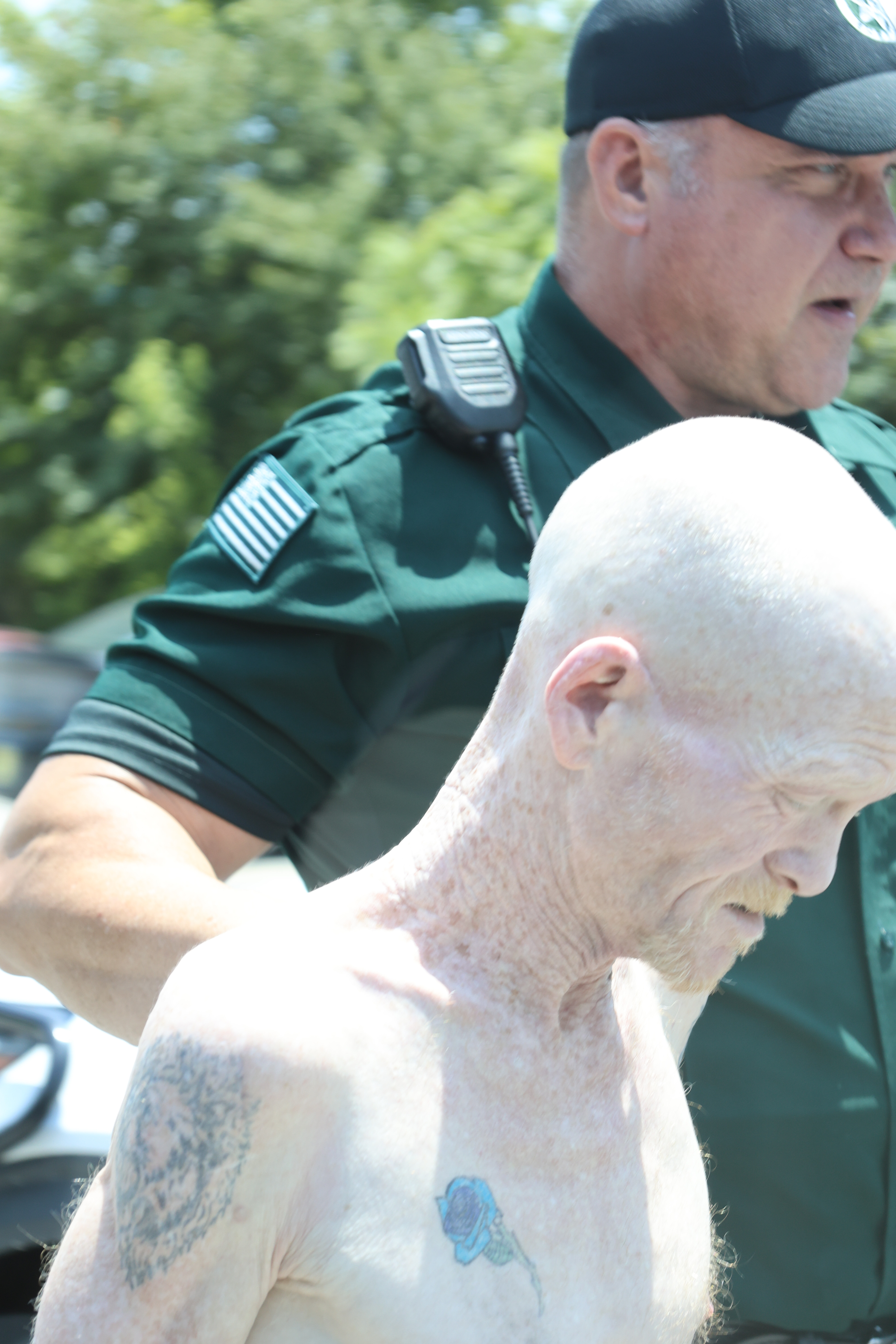 Multi-agency drug bust leads to numerous arrests in Putnam County - AOL