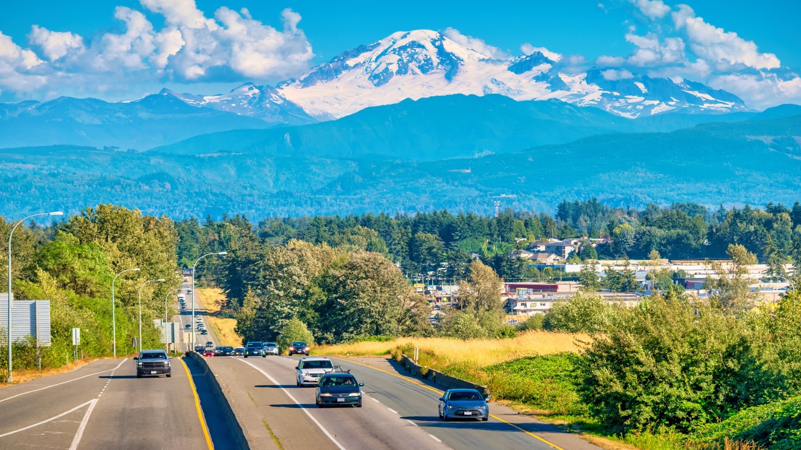Canada's Hidden Gem: Berry Farms, Mountains, and Local Markets