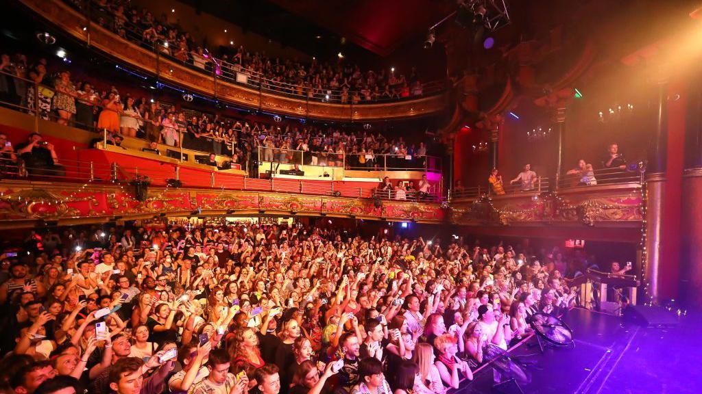 London's alternative screenings for England's World Cup clash - AOL