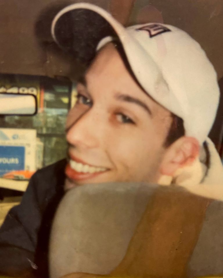 Missing Florida Man’s Body Found in Shallow Grave as Search Continues ...