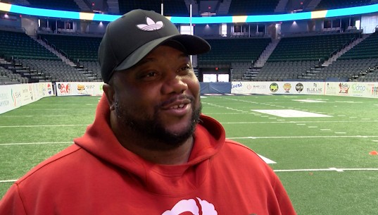 Corny Riss Steamwheelers head coach Cory Ross inducted into Nebraska Football Hall ...