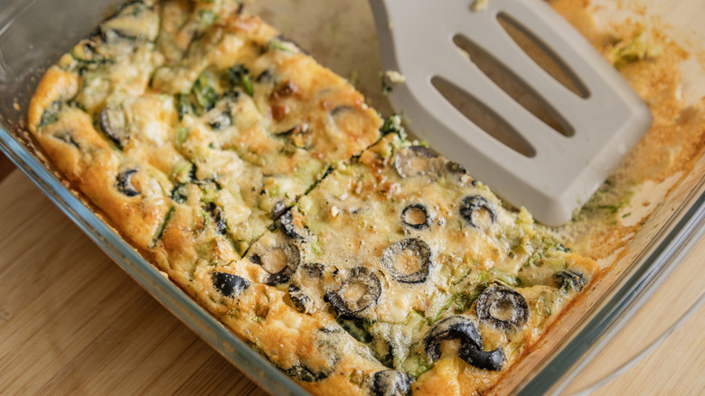 Forget Pyrex — Ikea's $7 Baking Dish Is A Sleek, Affordable Alternative ...