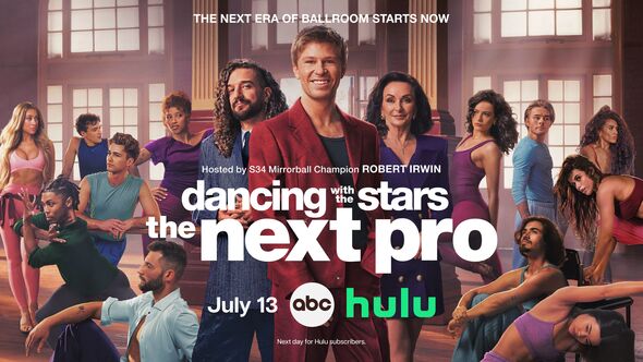 Why DWTS fans are concerned about Dancing With the Stars: The Next Pro