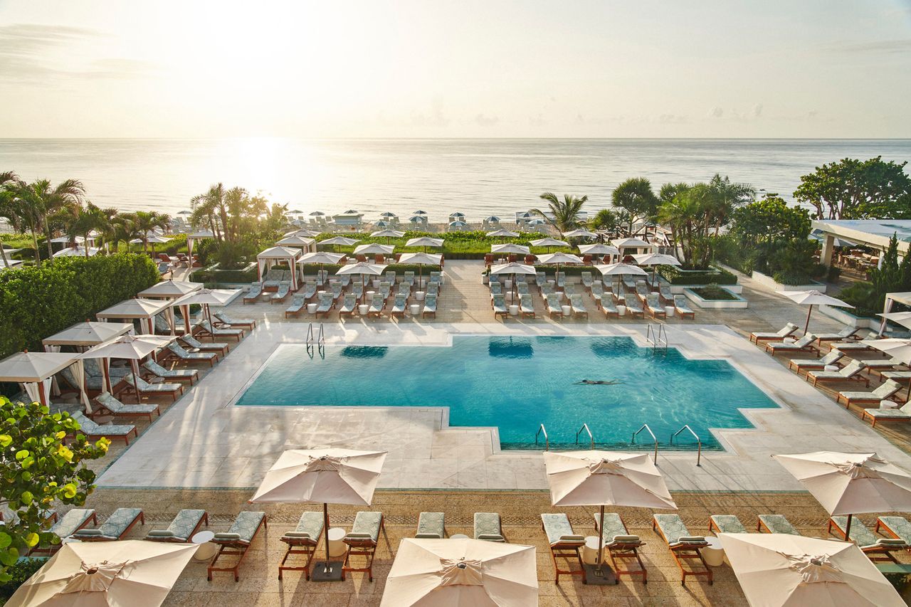 Florida's 15 Best Resorts Include Private Islands and Golf Havens