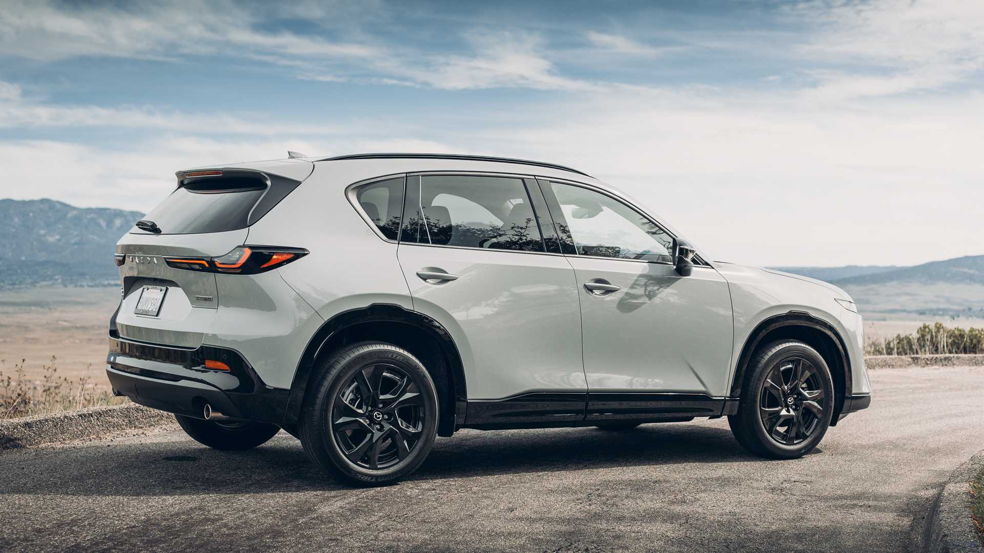 What 2026 Mazda CX-5 Trim Is the Best? We've Got the Details on