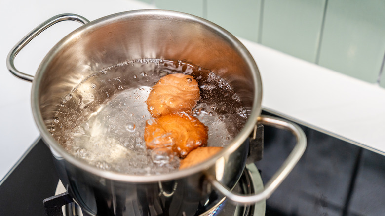 10 Easily Fixable Mistakes That Are Ruining Your Potato Salad - AOL