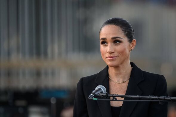 New Photo - Meghan Markle and Prince Harry's King Charles reunion 'was not a surrender'