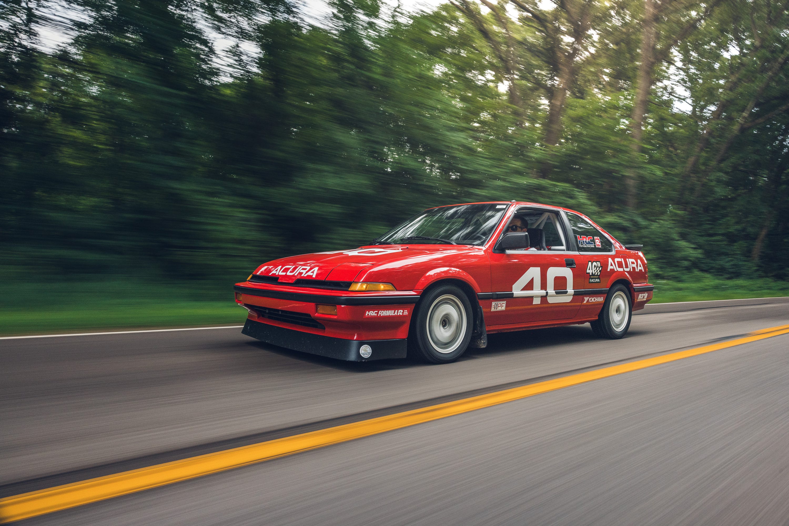 Ford Escort ZX2 S/R: The Forgotten High-Performance Coupe - AOL