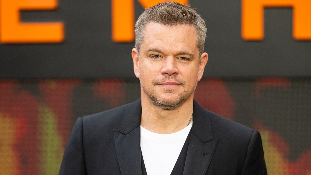 Matt Damon Was pushed To The Limit While Filming The Odyssey matt-damon-was-pushed-to-the-limit-while-filming-the-odyssey