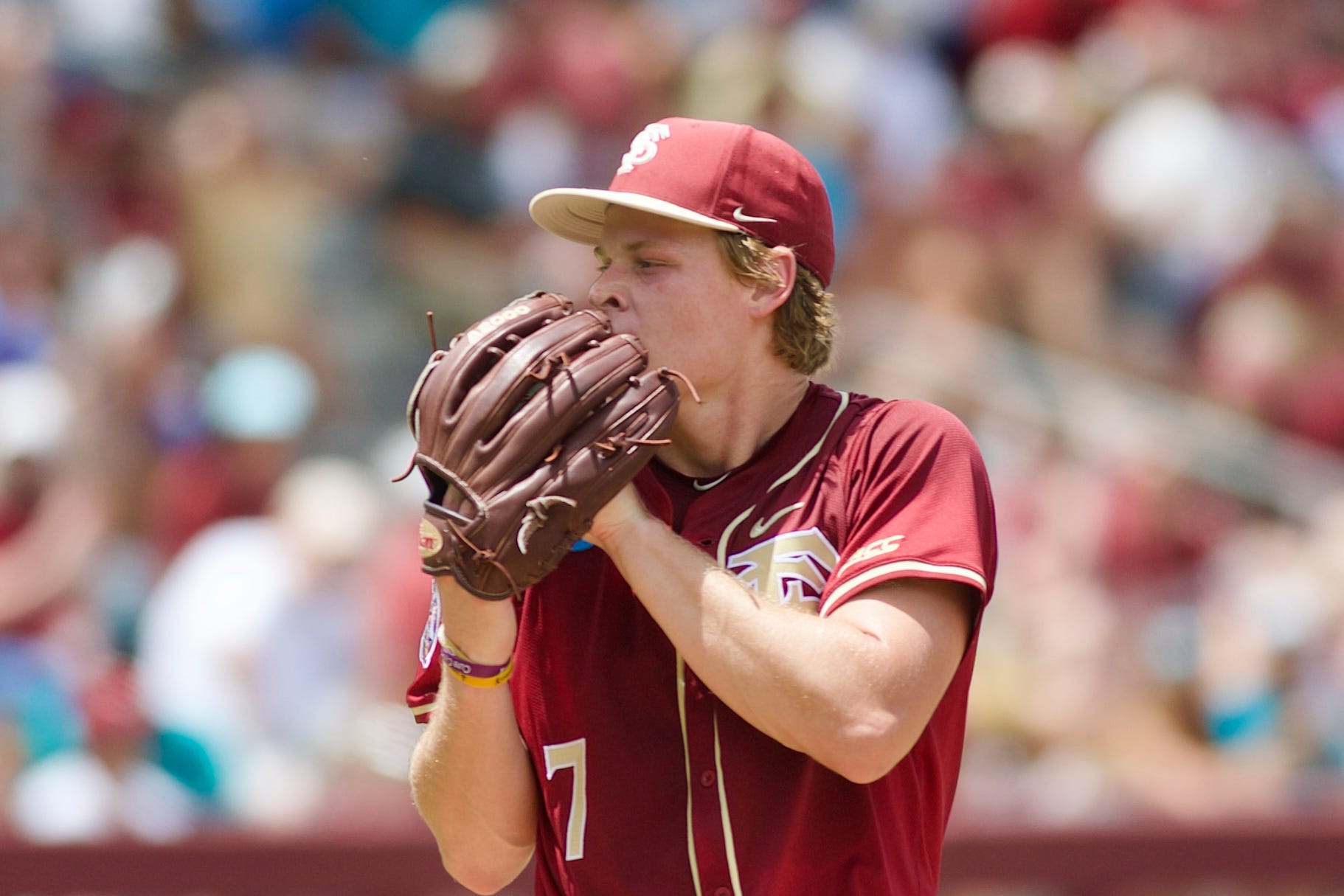 Draft Program Plan MLB draft 2026: Every Florida State baseball player selected - AOL