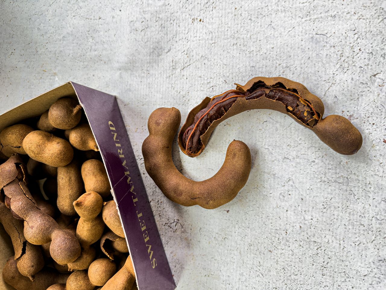 Tamarind Raspberry Blend The Sweet and Sour Ingredient I Use to Transform My Sauces, Curries ...