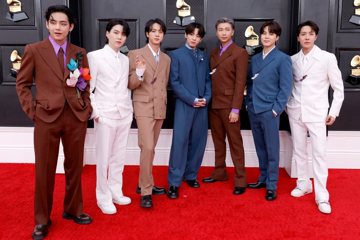 BTS' New Album and 2026 World Tour: All About the K-Pop Group's