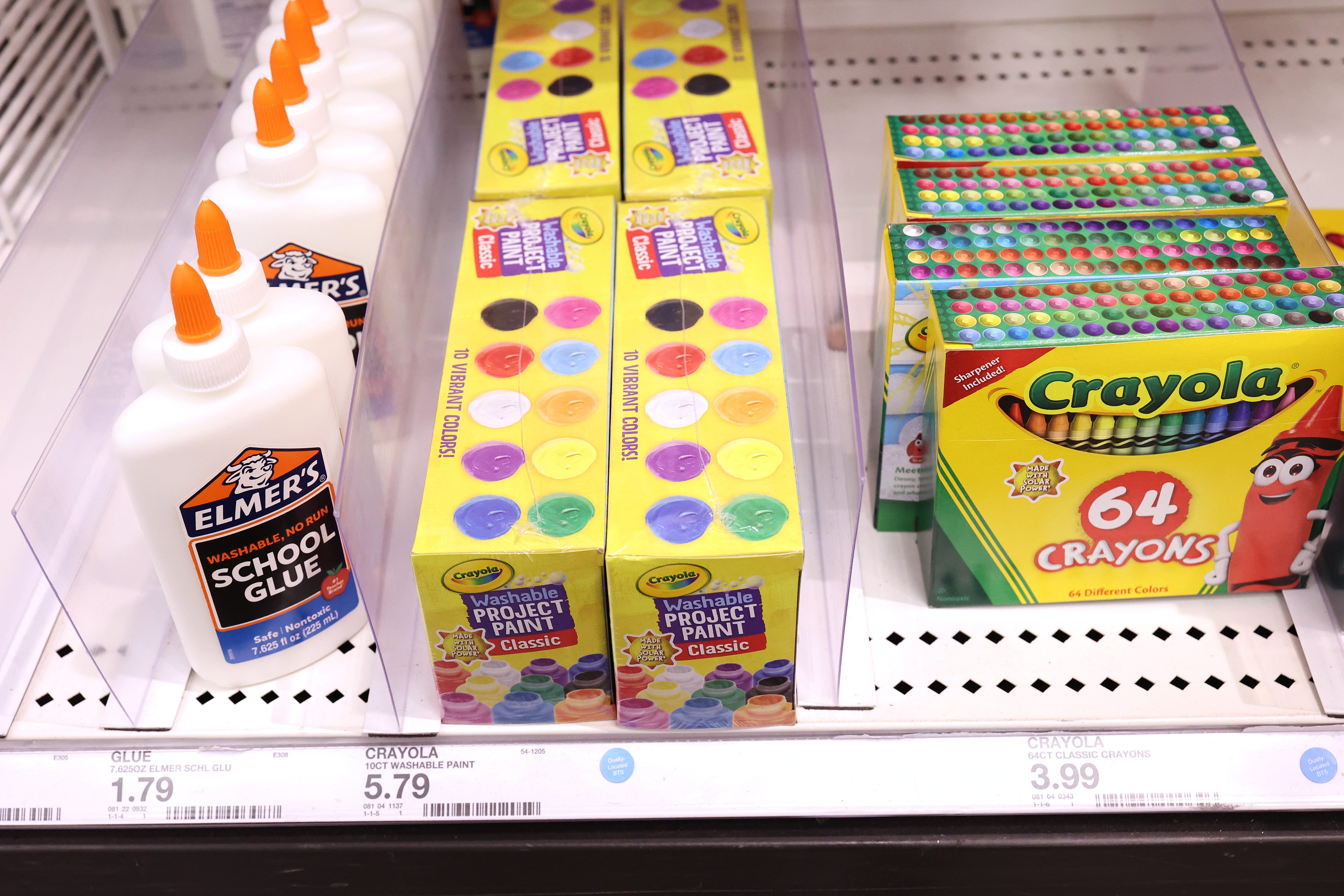SC's tax free weekend is coming up, here's what items are exempt - AOL