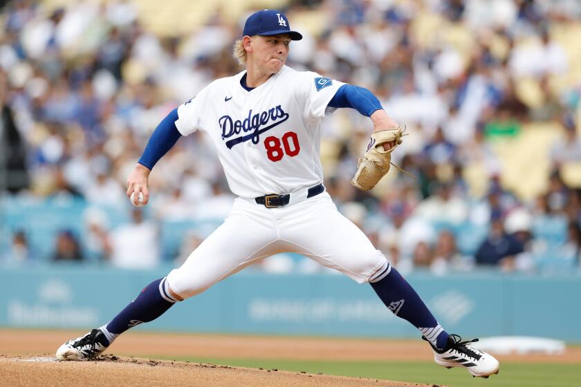 Dodgers LHP Blake Snell (elbow) scratched from start, placed on IL