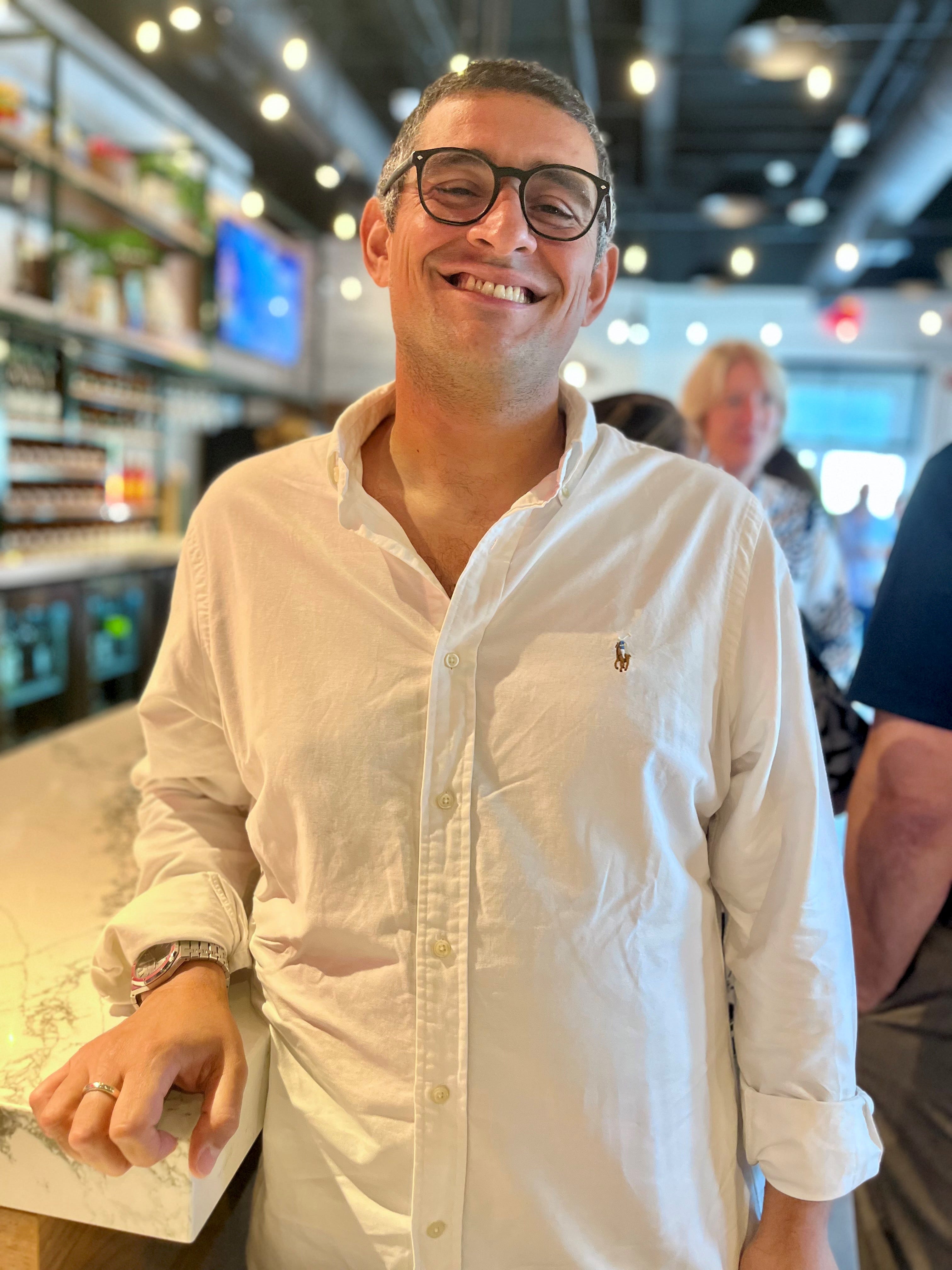 Piccolo Buco by Cooper's Hawk brings taste of Rome to SW Florida - AOL