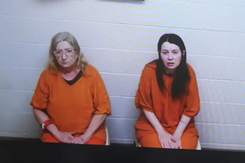 Ohio mom of 16 'feral' children found in house of horrors got married at just 15 - AOL