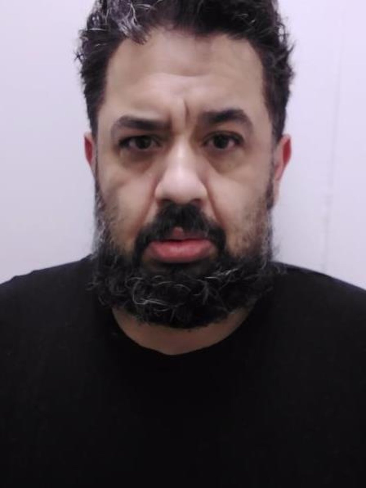 Man pleads guilty to the murder of his mother in Newham - AOL