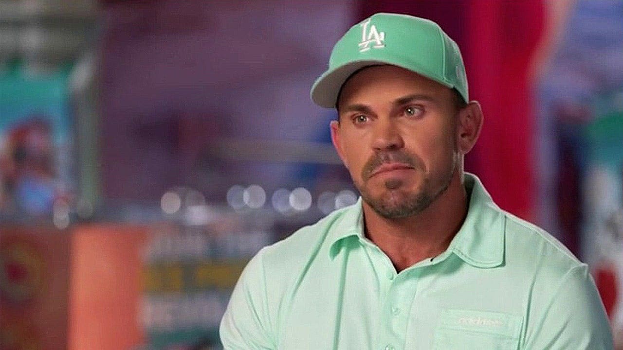 Former 'Cocaine Quarterback' says Trump First Step Act changed his life ...