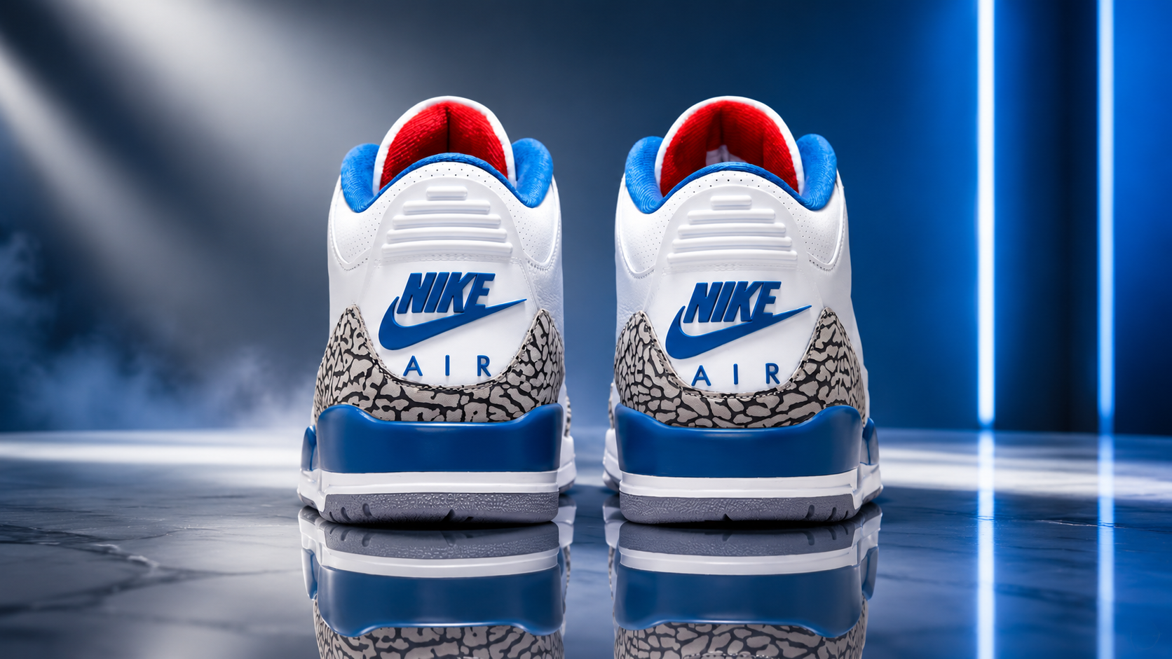 Air Jordan 3 'True Blue': Where to Buy the 2026 OG Retro - AOL