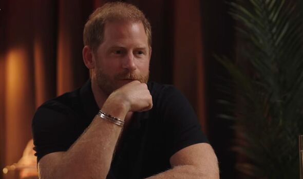 Prince Harry
