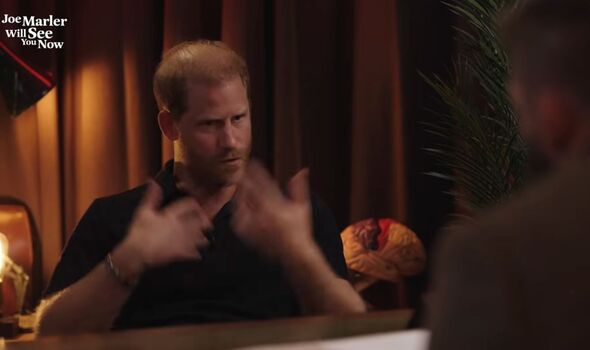 Prince Harry