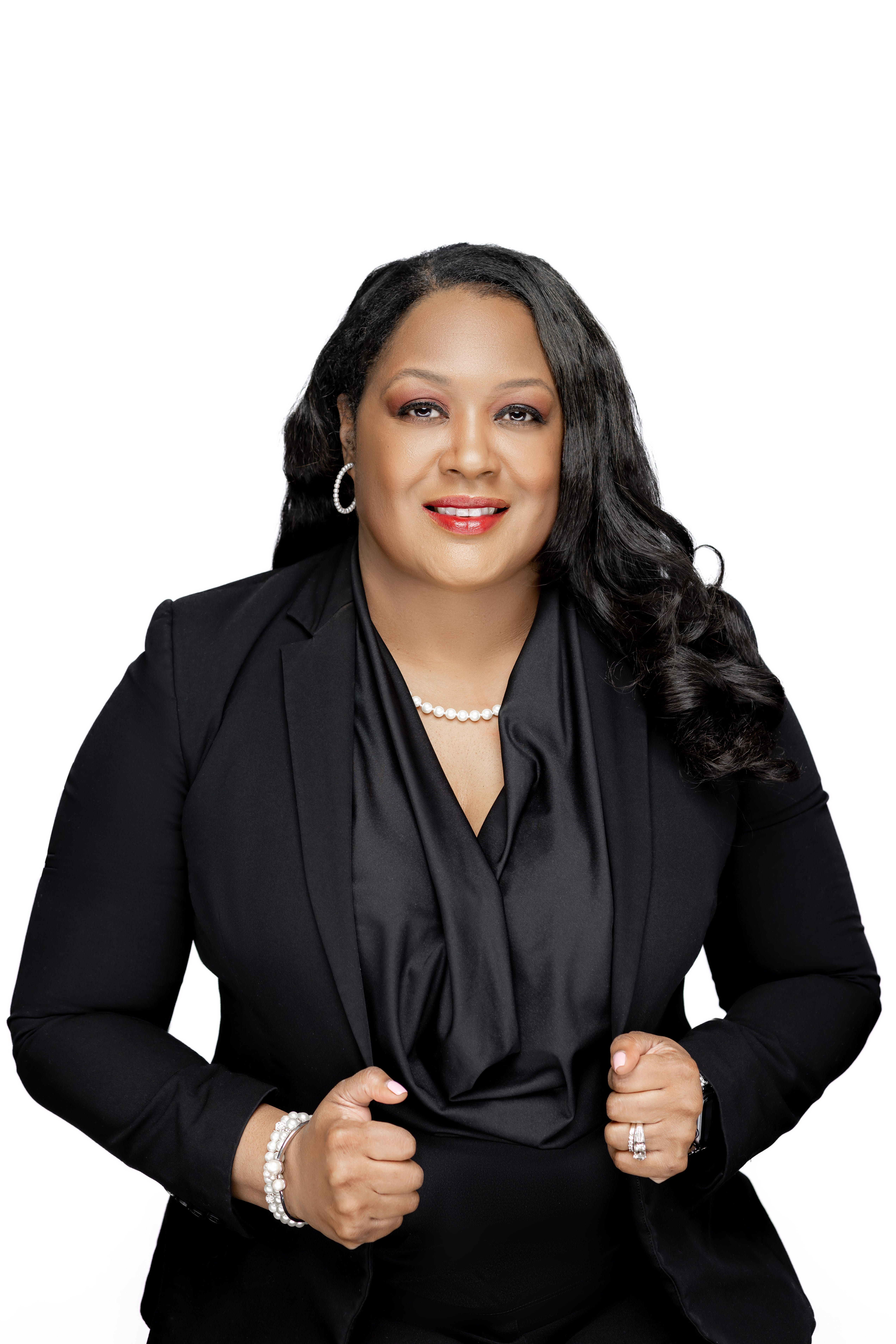 Joann Massey