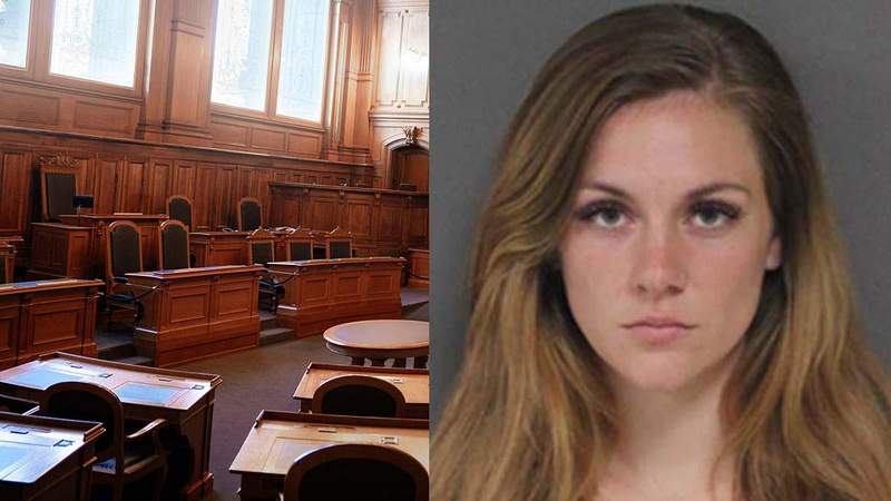 New Jersey Woman Arrested After Allegedly Sexually Assaulting Young Boy - AOL