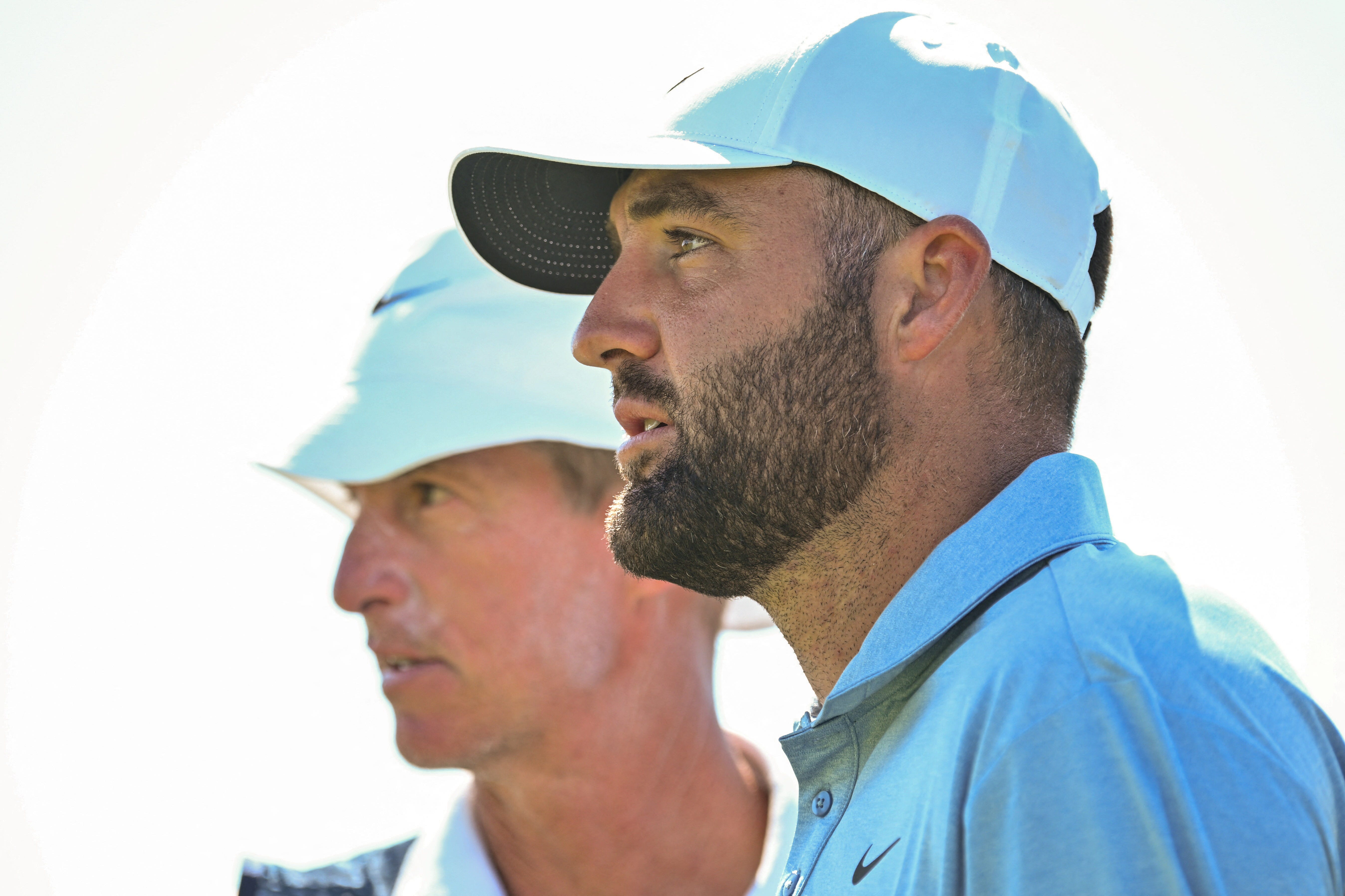 scottie scheffler chewing tobacco US Open: Is ready to fulfil his destiny and complete career Grand Slam at Shinnecock Hills? | Golf News Today was not a great