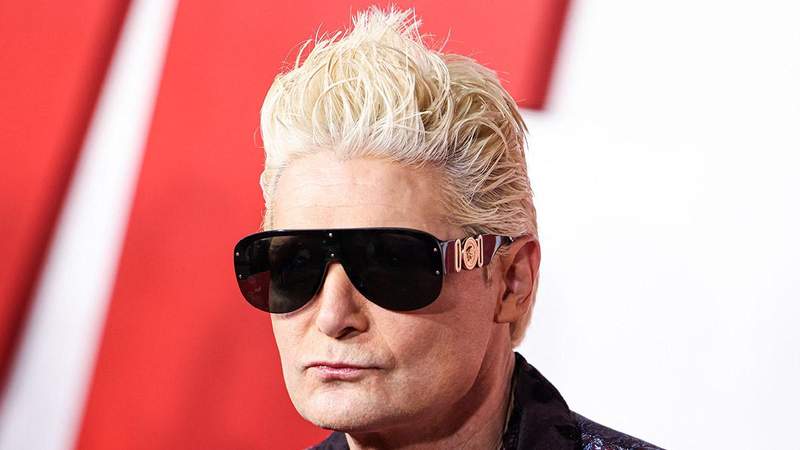 Corey Feldman claimed to be a victim of childhood sexual abuse.MEGA