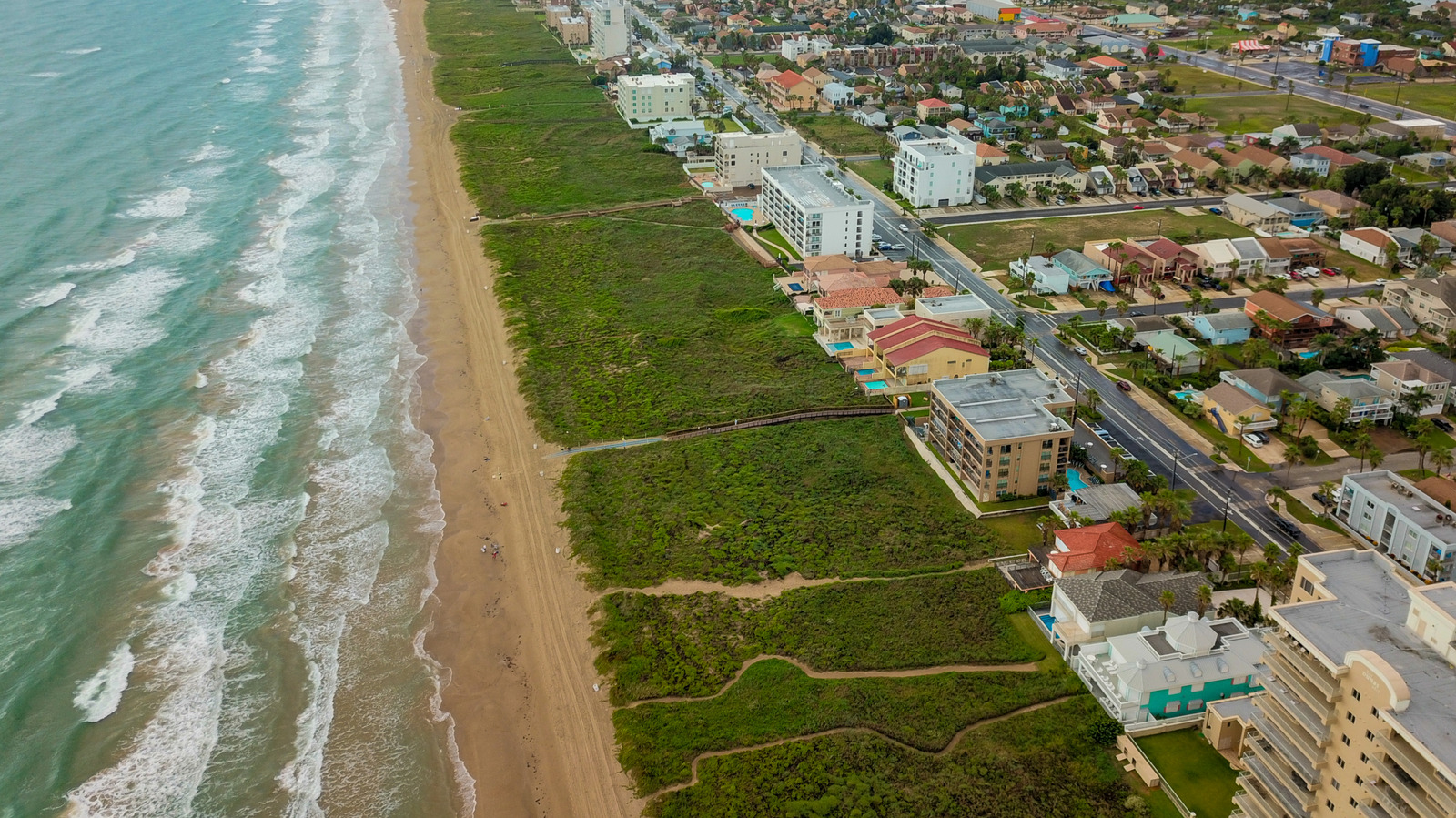 South Padre Island: 10 Must-Do Texas Coastal Adventures