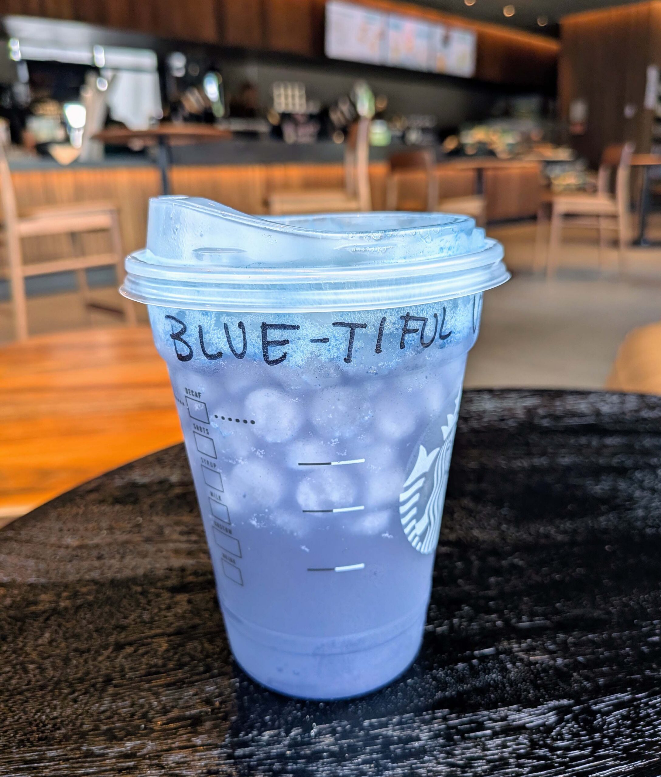 S'mores Cold Brew, Blended Refreshers—The Starbucks Summer Menu Is ...