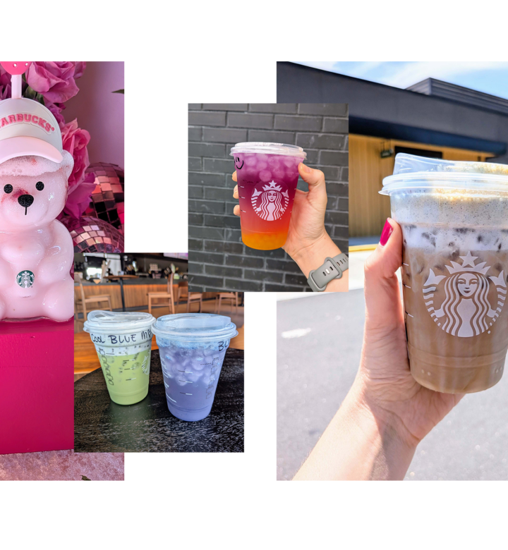S'mores Cold Brew, Blended Refreshers—The Starbucks Summer Menu Is ...