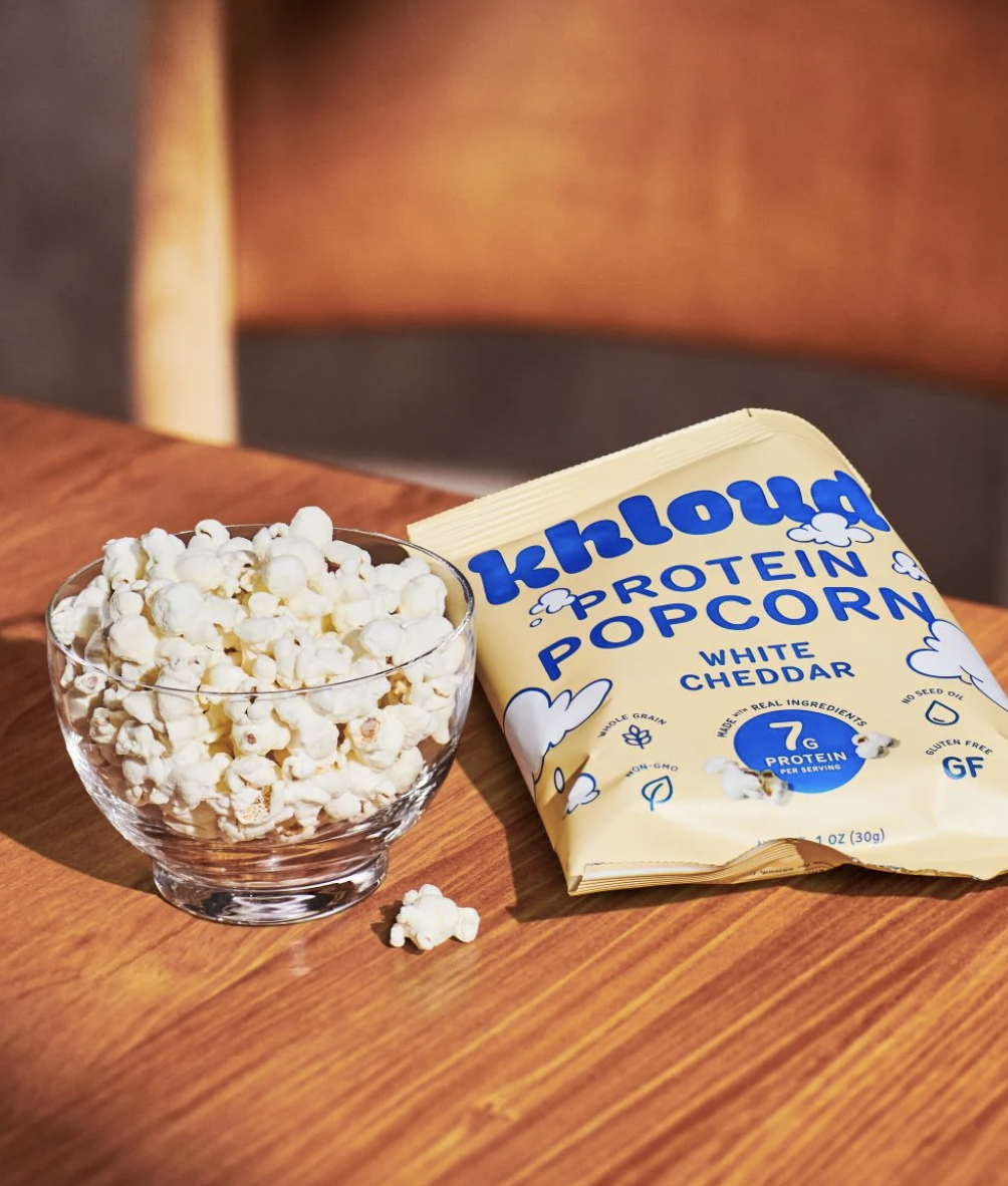 S'mores Cold Brew, Blended Refreshers—The Starbucks Summer Menu Is ...