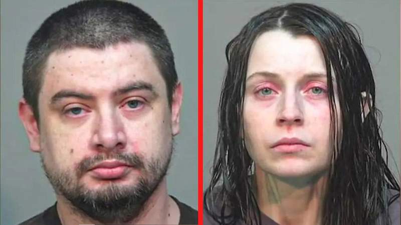 A Dollar General employee said Elizabeth Siders and Gary Jr. often shopped late at night, purchasing items such as diapers and chips.vinton county court