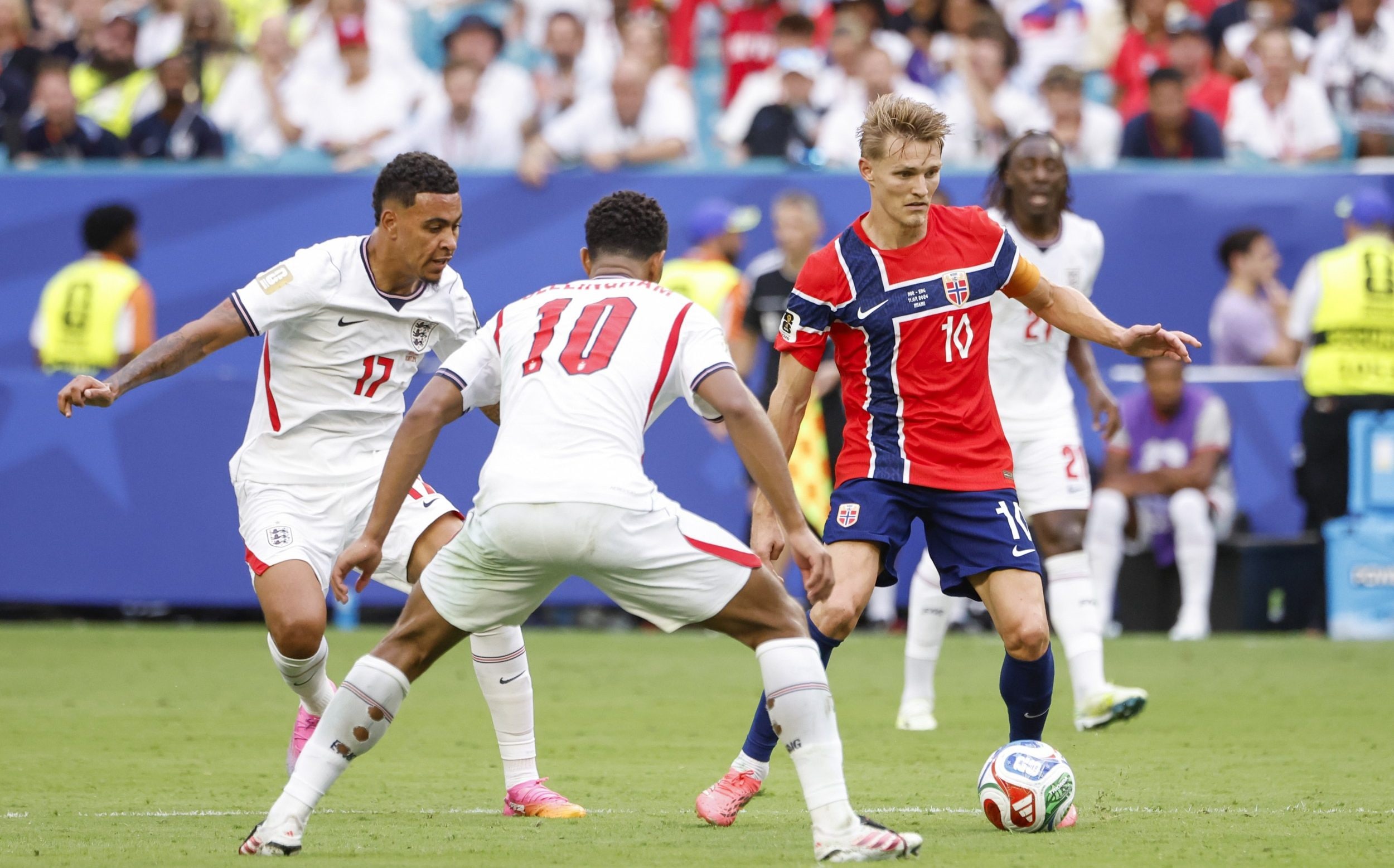 Belgium vs. New Zealand World Cup prediction: Odds, picks, best bet for Friday's clash - AOL