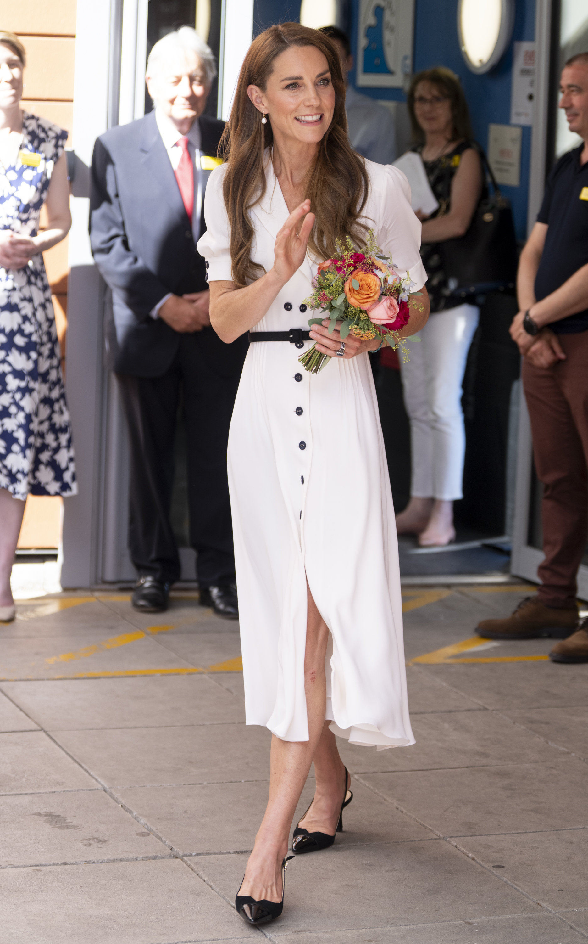 here she comes walking in cotton dress Easter is literally a month away, and if you have a spring wedding, vacation, or event coming up, you're the right place to find a gorgeous Comment LINK and model wears size 4 Dry Clean Only Cody Johnson - Dance Her