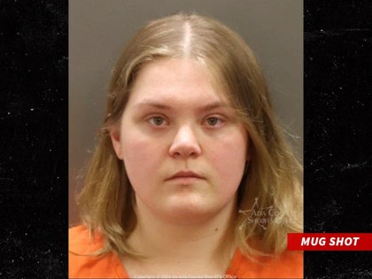 Mother Accused of Killing Twin Toddlers And Blaming Vaccines Has ...