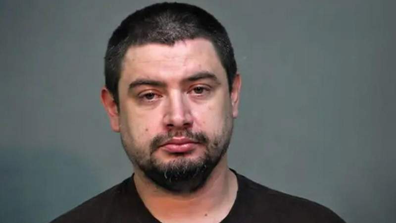 Gary Siders Jr. filed for the gag order in the case.@VINTON COUNTY COURT