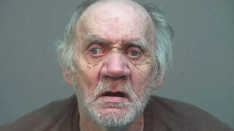 Gary Siders Sr. was released on bond following a courtroom medical emergency.@VINTON COUNTY COURT