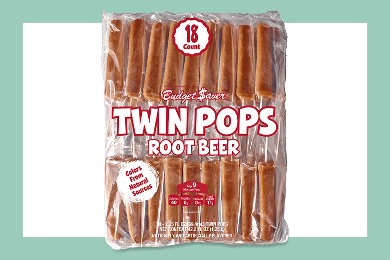 The 6 Best Frozen Treats to Buy at Walmart This Summer — All Under $5 - AOL