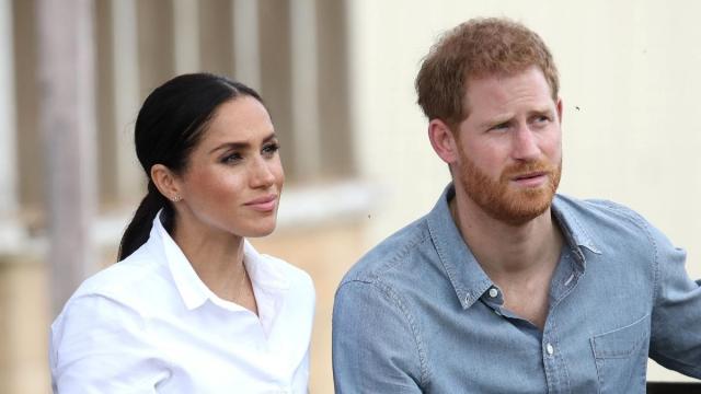 Brutal blow for Meghan Markle as Brits reveal true feelings - AOL