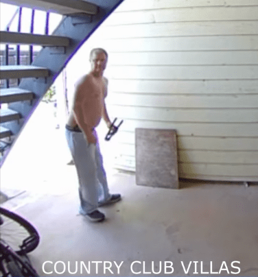 Abilene police seek help identifying bicycle theft suspect - AOL
