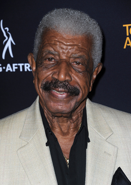 Hal Williams, ‘Sanford and Son’ actor dies at 91 - AOL