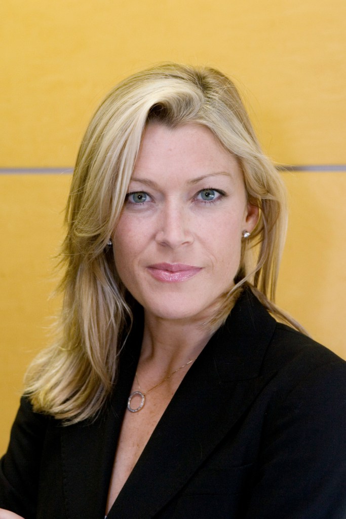 Photo Ruby Rippy Ruby Rippey-Gibney — woman who had affair with Gavin Newsom — penning ...