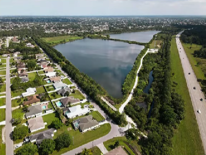Three Florida Cities Rank Among America's 20 Best Mid-Sized Towns