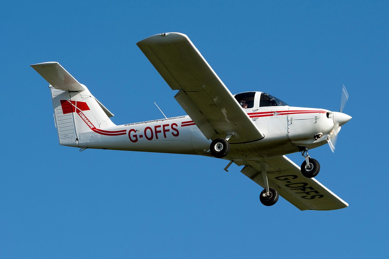 Pilot Couldn't Find Airport After Declaring Emergency Before