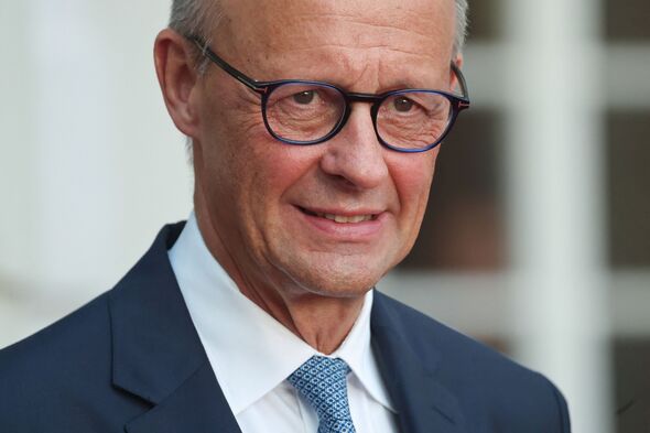 DEUTSCHLAND-FRANKREICH-POLITIK-DIPLOMATIE
